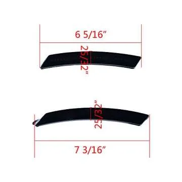 LED Side Marker Light Kit for BMW Mini Cooper Models