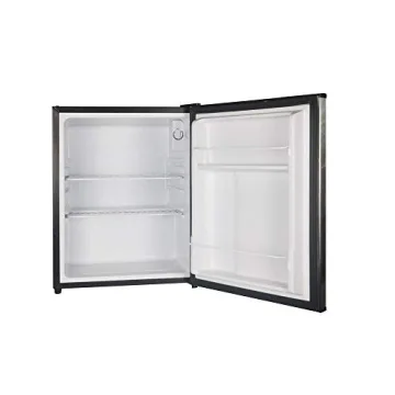Magic Chef Mini Refrigerator for Office or Dorms 2.4 Cubic Feet
