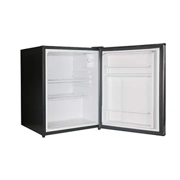 Magic Chef Mini Refrigerator for Office or Dorms 2.4 Cubic Feet