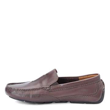 Clarks Men's Ashmont Race: Stylish Comfort for Every Occasion