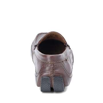 Clarks Men's Ashmont Race: Stylish Comfort for Every Occasion