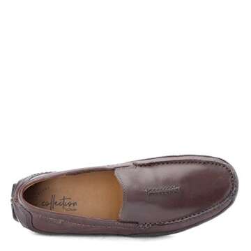 Clarks Men's Ashmont Race: Stylish Comfort for Every Occasion