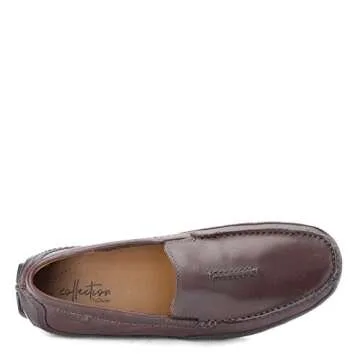 Clarks Men's Ashmont Race: Stylish Comfort for Every Occasion