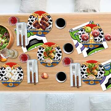 Toy Inspired Party Favors for Birthdays and Showers