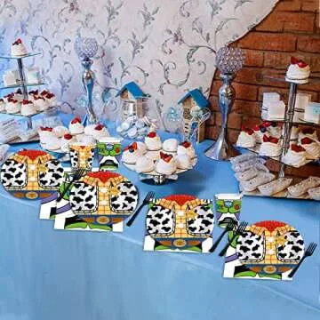 Toy Inspired Party Favors for Birthdays and Showers