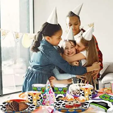 Toy Inspired Party Favors for Birthdays and Showers