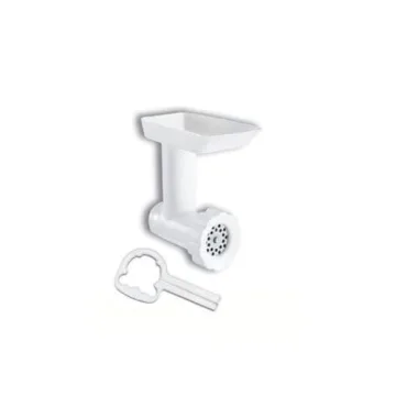 KitchenAid Food Grinder Attachment for Stand Mixers