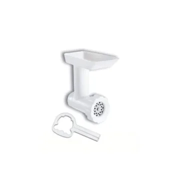 KitchenAid Food Grinder Attachment for Stand Mixers