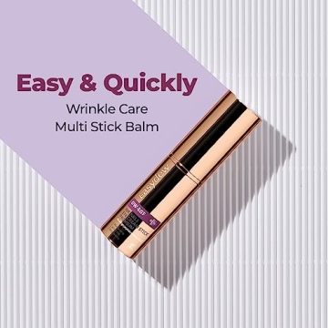 EasyDew EGF Eye Stick Balm for Fine Lines and Wrinkles