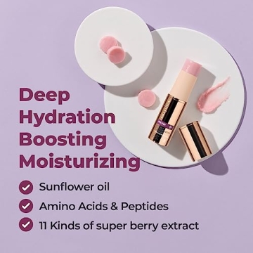 EasyDew EGF Eye Stick Balm for Fine Lines and Wrinkles