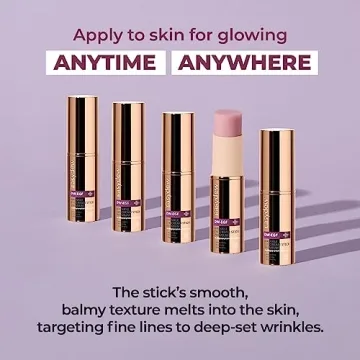 EasyDew EGF Eye Stick Balm for Fine Lines and Wrinkles