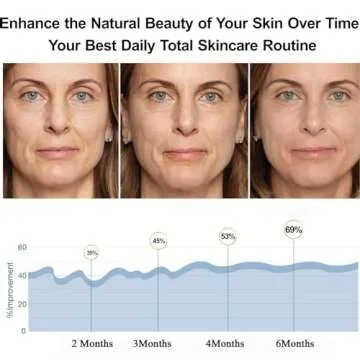 Angel Kiss Light Beauty Mask - Led Face Mask Light Therapy - Red Light Therapy Mask for Face - LED Facial Skin Care Mask