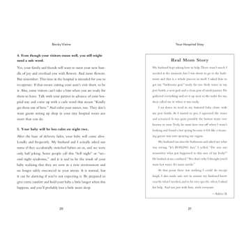 Enough About the Baby: A Brutally Honest Guide to Surviving the First Year of Motherhood