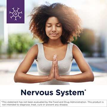 Designs for Health NeuroRenew - 5-MTHF with Vitamin B6 (p-5p), Methyl B12, Acetyl L-Carnitine, B1 (B...