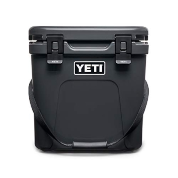 YETI Roadie 24 Cooler Charcoal Perfect for Adventures
