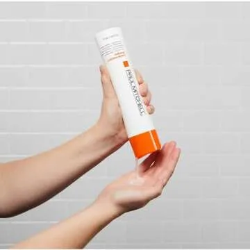 Paul Mitchell Color Protect Shampoo for Color Treated Hair