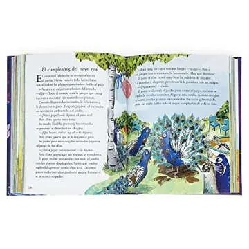 365 cuentos y rimas para la hora de dormir/ 365 Tales and Rhymes for Bedtime (Spanish Edition)