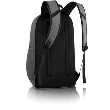 Dell 14-16 EcoLoop Urban Backpack - CP4523G - 20L Capacity, Adjustable Shoulder Carrying Straps, Wea...