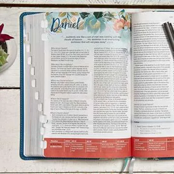 CSB Study Bible for Women with Vibrant Cover and Study Aids