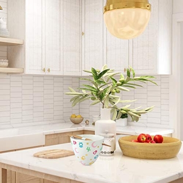 JUST FUNKY Sailor Moon Ramen Bowl Set | 16 Oz | Kawaii Bunny Pattern | Perfect Gift!