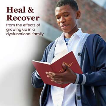 Adult Children of Alcoholics/Dysfunctional Families: Big Red Book