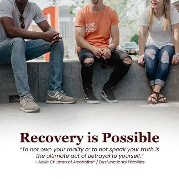 Adult Children of Alcoholics/Dysfunctional Families: Big Red Book