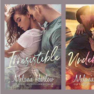 Cloverleigh Farms Series