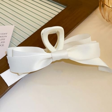 Stylish Bow-knot Hair Claws & Barrettes for Women