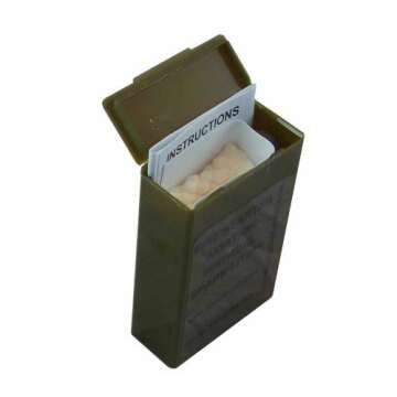 Spark-Lite SL3-OD Military Edition Fire Starter and Tinder Quik