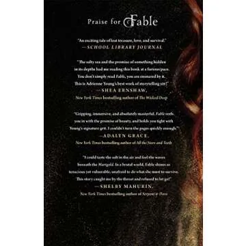 Namesake: A Novel - Immerse Into Magical Adventures