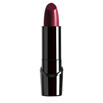 wet n wild Silk Finish Lipstick: Hydrating Vegan Lip Color for All