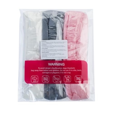 Dreamlover Face Wash Headbands for Teens and Women