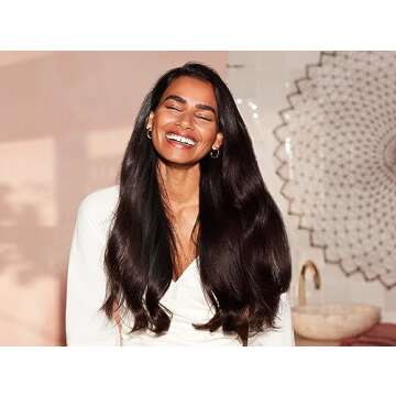 Christophe Robin Regenerating Mask with Prickly Pear Seed Oil for Dry, Damaged and Chemically Treated Hair 8.4 fl. oz