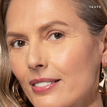 Laura Geller Brow Pencil & Gel - Waterproof Taupe