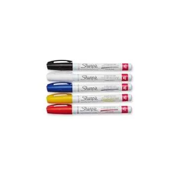 Sharpie Paint Markers for Rock Painting and Crafting