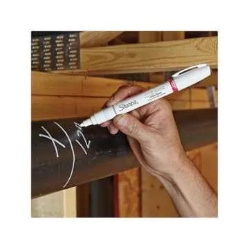 Sharpie Paint Markers for Rock Painting and Crafting