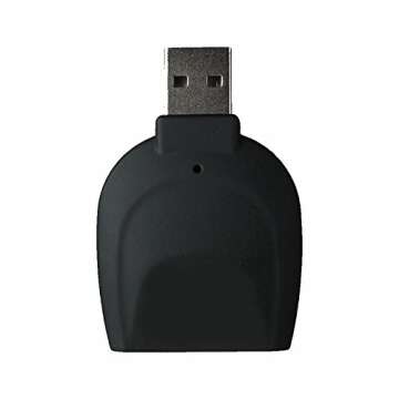 Canon PowerShot SX740 HS 20.3MP Point and Shoot with 40x Zoom Black International Version Camera + Complete Accessory Bundle