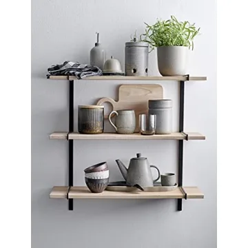 Bloomingville Kendra Mug - Stylish and Functional 500 ml