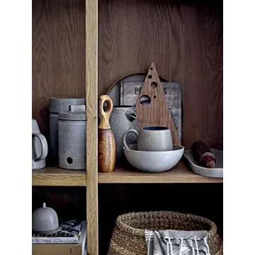 Bloomingville Kendra Mug - Stylish and Functional 500 ml