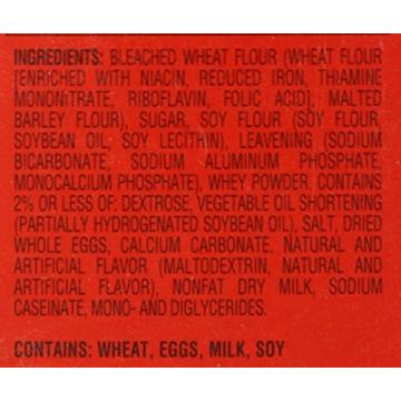 Mrs. Butterworth Pancake and Waffle Mix - Easy & Versatile