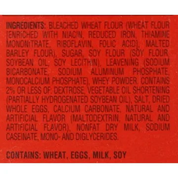 Mrs. Butterworth Pancake and Waffle Mix - Easy & Versatile