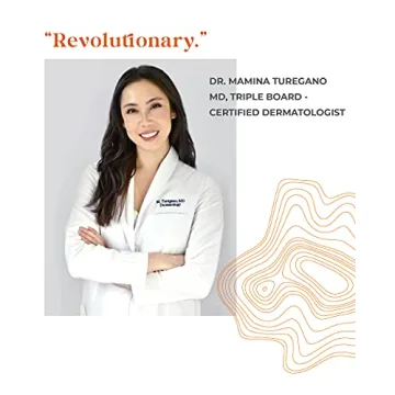 Terasana Clear Skin Face Serum - Vegan & Cruelty-Free