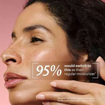 StriVectin SD Advanced™ Plus Intensive Moisturizer for Wrinkles and Stretchmarks, For Face and Body, Collagen Boosting with Peptides and Hyaluronic Acid, 4 Fl Oz (Pack of 1)