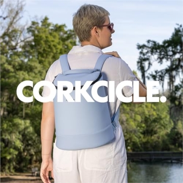 Corkcicle Eola Bucket Cooler Bag - Stylish Insulated Design