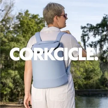 Corkcicle Eola Bucket Cooler Bag - Stylish Insulated Design