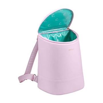 Corkcicle Eola Bucket Cooler Bag - Stylish Insulated Design
