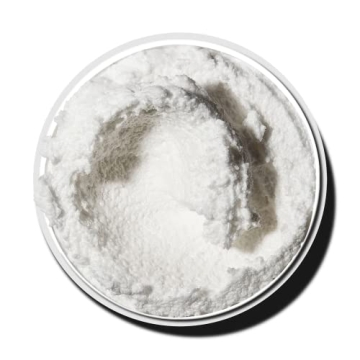 LALICIOUS Sugar Kiss Whipped Scrub Coconut Honey Body Exfoliator