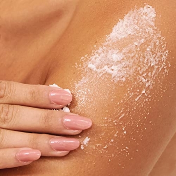 LALICIOUS Sugar Kiss Whipped Scrub Coconut Honey Body Exfoliator