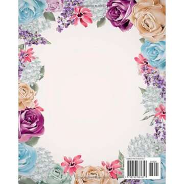 Prayer Journal for Women: 52 Week Scripture Guided Devotional Journal with Prompts, Bible Verses and...