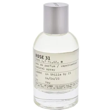Le Labo Rose 31 Unisex EDP Spray 1.7 oz - Luxurious Fragrance